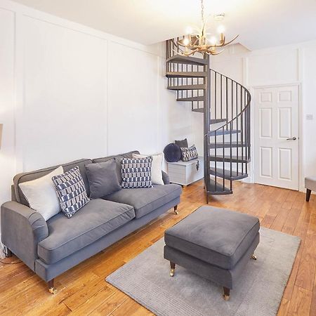 וויטבי Host & Stay - Den At Westcliff מראה חיצוני תמונה